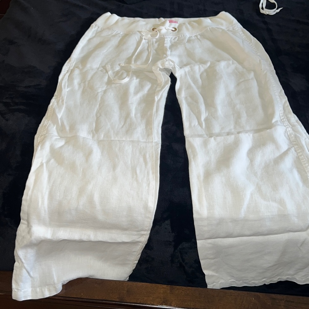 Lilly Pulitzer Beach Pant